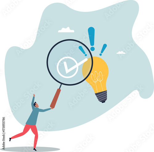 Validate startup idea that have potential to implement and success in real life, analyze and choose best business idea .about a man and his life.
