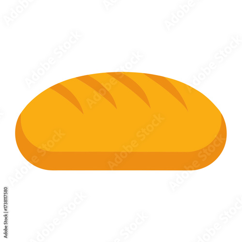 loaf of bread