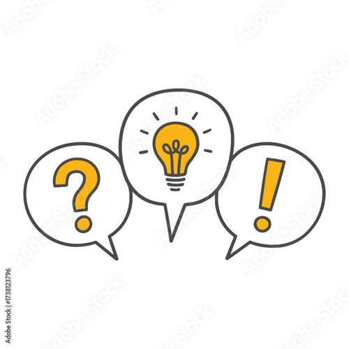 An iconic composition that energizes thought and inspiration, strengthening team communication and turning discussion into concrete ideas and action.