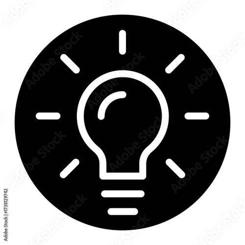 Quick Tip Icon For Design Elements