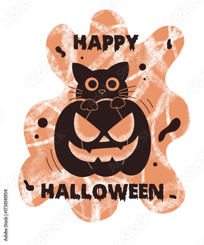 happy halloween witch