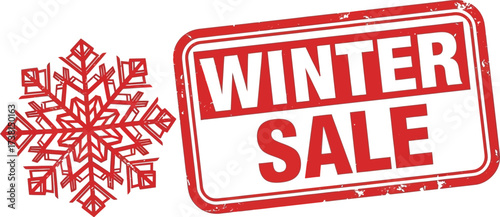 Don't miss out on incredible savings during this festive winter sale event