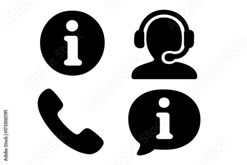 Timer icon silhouette style stopwatch symbol vector cartoon illustration with transparent background isolated on white, countdown, time management, alarm clock concept