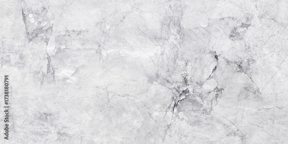 Fototapeta premium grey marble stone texture, natural background 