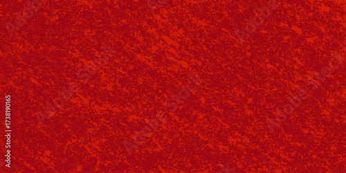 Red fabric texture with a grunge carpet pattern, perfect as a vintage Christmas or Valentine's Day design backdrop