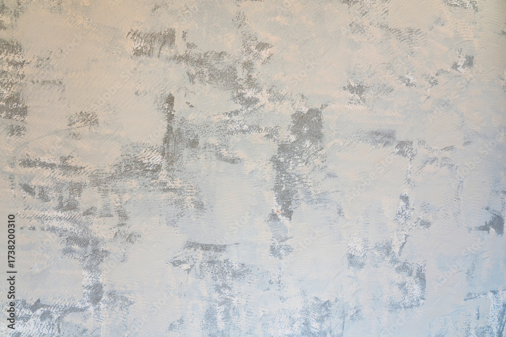 Fototapeta premium Background Wallpaper old wall construction vintage retro loft style. cement rough plaster walls.