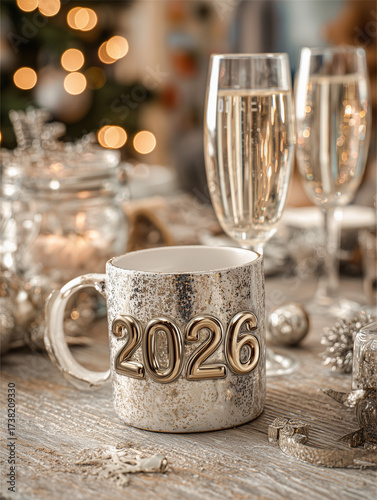 2026 - Happy New Year