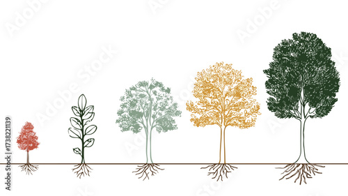 Empowering Growth and Diversity with Single Line Concept