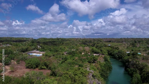 Boca de yuma Provincia la altagracia republica dominicana