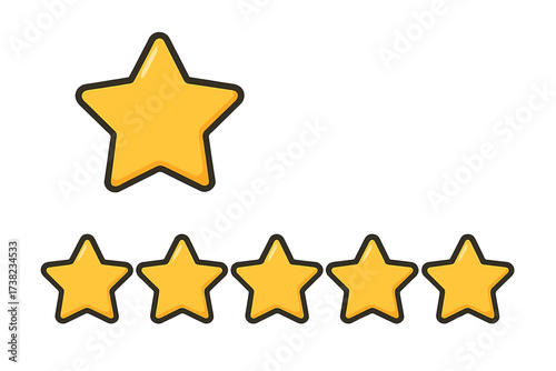 Maracas icon musical instrument symbol flat style vector cartoon illustration transparent background ordered set rhythm percussion instrument hand drum colorful design