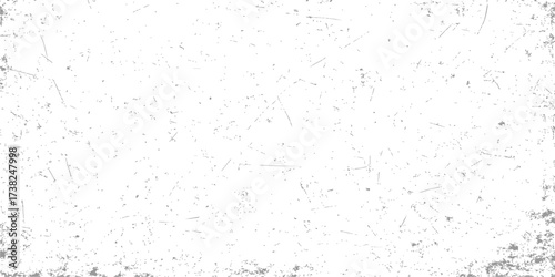 Old, dirty, and grunge paper texture with a vintage concrete wall background and rough gray surface pattern