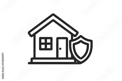 Environmental Protection Line Icon Bundle, Nature Conservation Outlines for Graphic Design, Web, Apps, Adverts, Various Cards, Vector Cartoon Illustrations Set