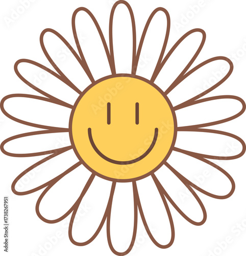 Happy Daisy