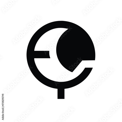 Globe Travel Icon