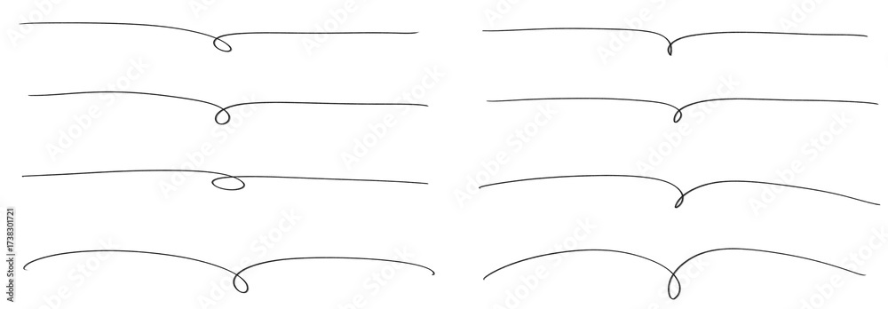 Φωτογραφία 手書きの下向きのかっこのふきだし