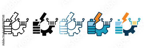 Energy Optimizer Helper multiple style collection