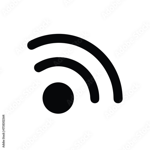 Wifi Internet Icon