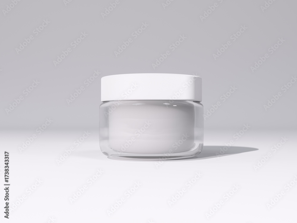 custom made wallpaper toronto digitalcosmetic container on white background