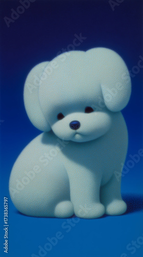 Cartoon Animal Portraits