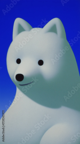 Cartoon Animal Portraits