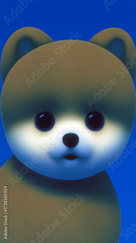 Cartoon Animal Portraits