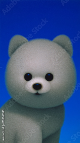 Cartoon Animal Portraits