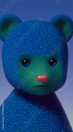 Cartoon Animal Portraits