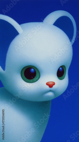 Cartoon Animal Portraits