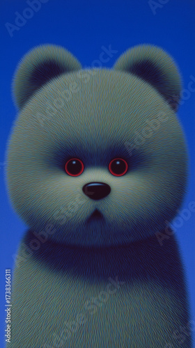 Cartoon Animal Portraits