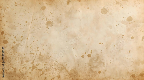 Capture timeless elegance with this stunning vintage paper texture perfect for adding a touch of old-world charm to your creative designs and projects