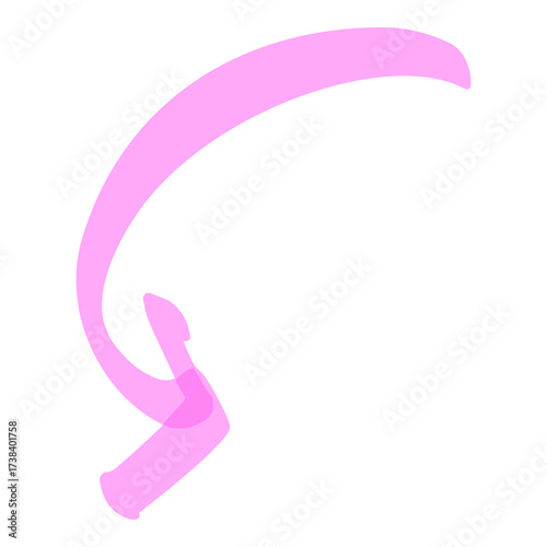 breast cancer awareness ribbon