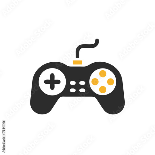 video game controller icon