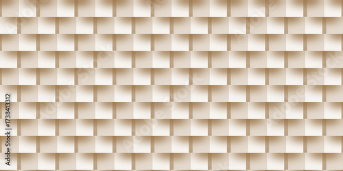 Seamless woven wicker basket texture design with brown straw and natural bamboo background. mat, floor, woven, wall, textured, metal, nature, backgrounds, wooden, vector