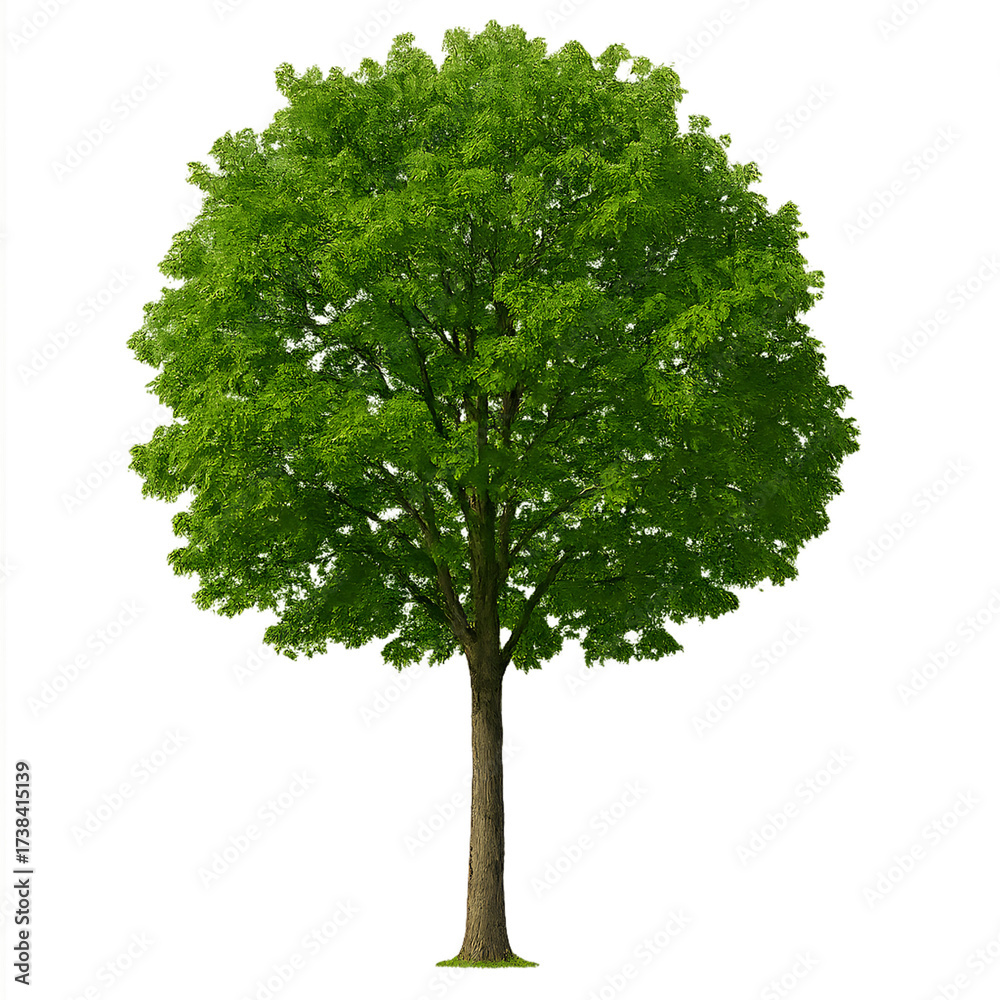 Fototapeta premium PNG Transparent Tree