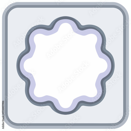 Volume Up Clean Duotone UI Icon