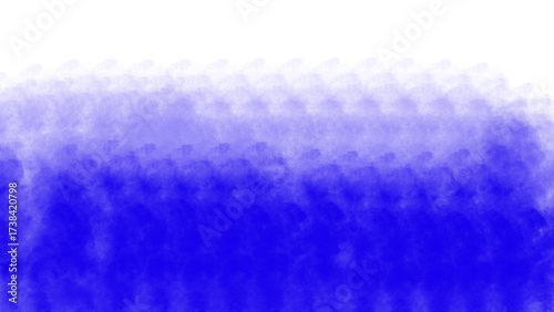 Foto Abstract dark blue and gray shapes intersecting with subtle red accents suggesti