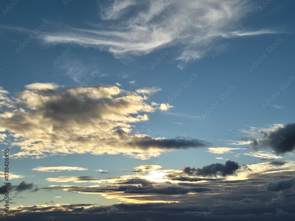 Obraz premium Atardecer en Septiembre - 2025 - 9