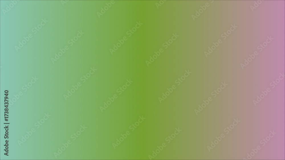 Fototapeta premium Colorful Gradient Background with Smooth Transitions and Pastel Hues Blend