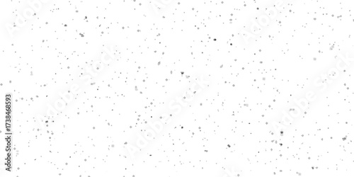 Vector sublet rock concrete black and white old wall , floor tiles terrazzo stone marble interior. white, black grunge rock abstract tile vintage concrete smooth mosaic endless texture background.	