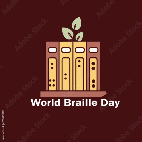 World Braille Day