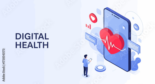 Exploring the Future of Digital Health Innovations and Their Impact on Patient Care and Wellness