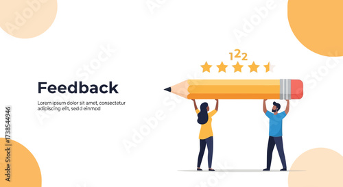 Gathering Essential Feedback Through Customer Surveys and Reviews For Continuous Improvement and Business Growth