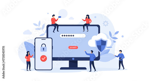 Digital Security Solutions for Enhanced Online Privacy and Data Protection