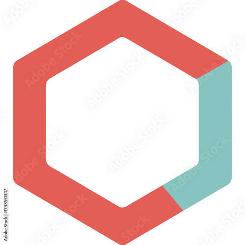 Sleek Skip Previous Button Duotone Icon