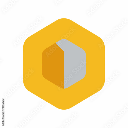 Modern Skip Next Duo-tone Icon Design