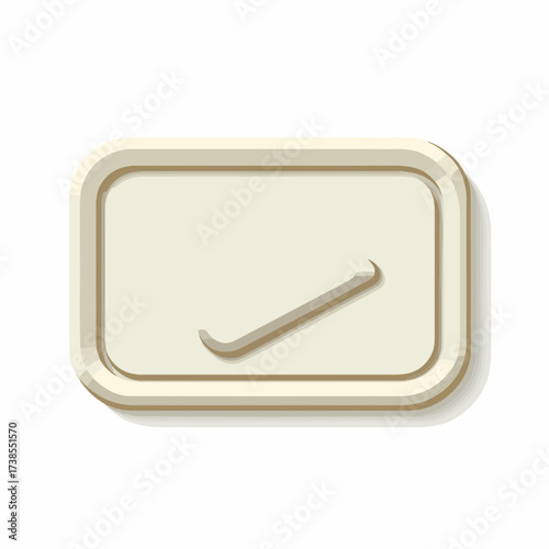Media Player Next Button Clean Icon