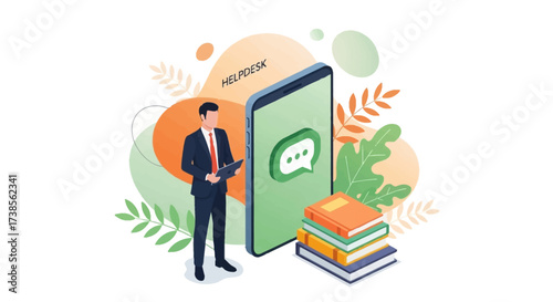 Business Communication and Information Management via Mobile Devices and Digital Resources for Enhanced Productivity and Learning