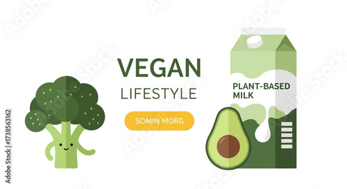 Embracing the Vegan Lifestyle Discovering the Benefits of Plant Based Living for Health and the Planet