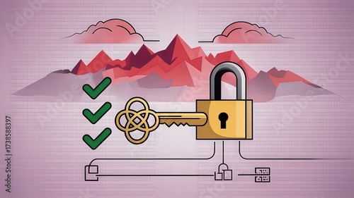 Cloud Data Security Protection and Secure Digital Access