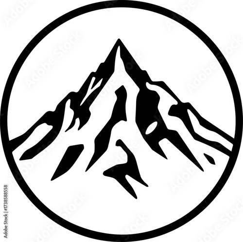 The Pinnacle of Success: Symbol